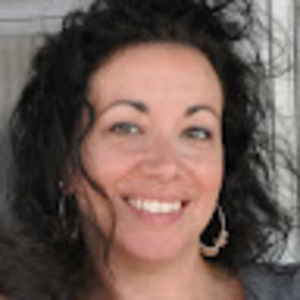 Meet your Posher, Ann-marie